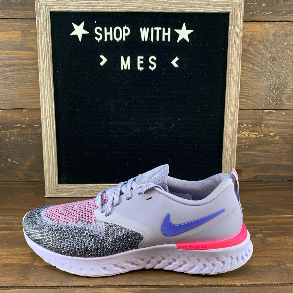 Nike Odyssey React 2 Flyknit women’s Shoes